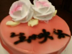 -比亚森自助烤肉料理(裕华店)