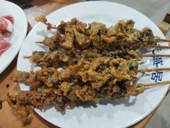 -元盛居(生态大街店)