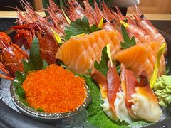 -桃夭日式料理(国信店)