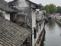 -南浔古镇