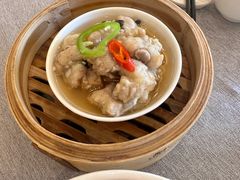 -潮府馆·非遗潮州菜·世纪公园(新国际博览中心店)