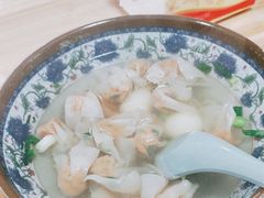 -福州人铭小吃