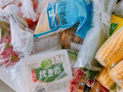 -永辉超市(嘉定宝龙广场店)