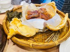 -山西会馆·晋菜·晋商宴·牌匾博物馆(胜利东街店)