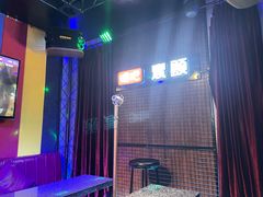 -唱吧麦颂KTV(马驹桥店)