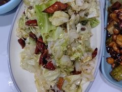 -正宗川菜(虎林胡同店)