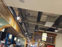 -阿串串老火锅(力盟店)