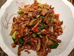 -湖南人家·家传湖南菜(水围店)