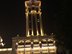 -澳门皇庭海景酒店