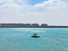 -包头南海湿地景区