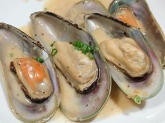 -松岛日本料理(汾江路店)