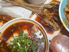 宽粉-马三洋芋片(兰州总店)