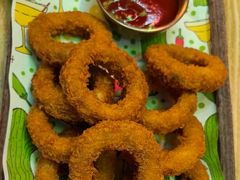 -Famous肥猫墨西哥音乐餐吧(五棵松华熙LIVE店)