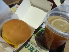 -肯德基(万科城店)