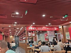 -宏状元现熬粥·京味菜(黄寺大街店)