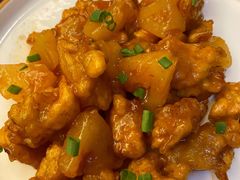 醋肉-堂宴·老厦门私房菜(1988仙岳总店)