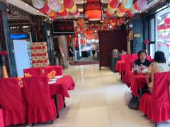 -盈春大饭店(千山路店)