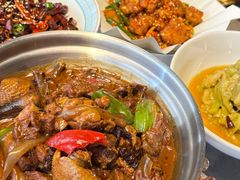 -解家河南菜(商鼎路店)