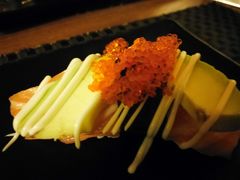 -昊·来了寿司(双楠2店)