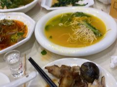 -阿莉餐厅(枣阳路店)