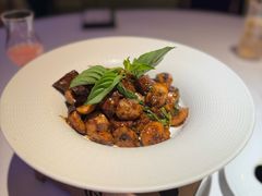 -狮拾久·现代新加坡料理(福田COCO Park店)