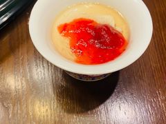 老北京酸奶-局气 烤鸭·北京菜(光华路店)