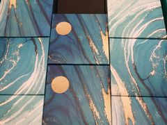 -上海浦西万怡酒店