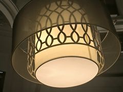 -漢咖啡·全服务式自助晚餐(武汉洲际酒店)