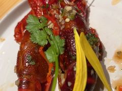 -花潮料理艺食馆(世欧广场店)