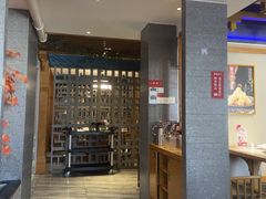 -不倒翁·安徽名菜楼(步行街店)