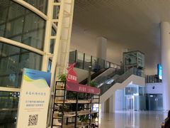 -南通兴东国际机场