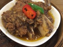 -亮庆餐厅·粤菜·早茶(篁庄店)