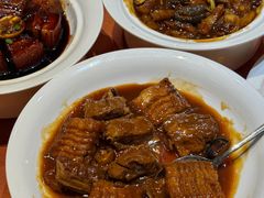 -船歌·鱼水饺青岛菜(闽江二路店)