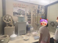 -上海公安博物馆