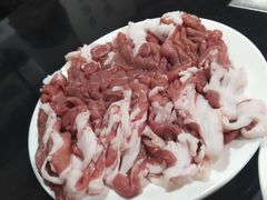 -天桥老金涮肉(牛街店)