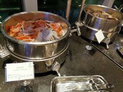 -月色西餐厅·海鲜刺身·烧烤(科学城保利郡雅酒店)
