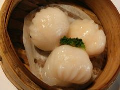 -新大咀港式茶餐厅(宝山万达店)