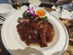 -牛头鱼庄·地道广西菜(西明店)