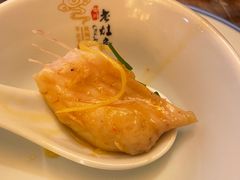 -老灶房-四川土菜(开元店)