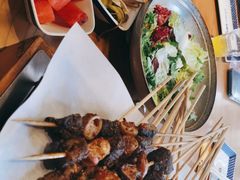 -肉串汪(望京店)