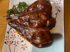 -竹里馆 ·茶食(奥体店)