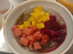 水果冰粉-钢管厂五区小郡肝火锅串串香(总店)