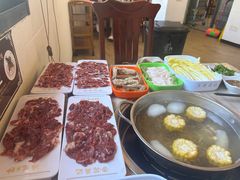 -杏花吴记牛肉火锅