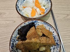 -新万鑫银丝面·非遗无锡味(惠山古镇店)