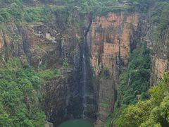 -广东大峡谷