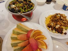 -眉州东坡(清河万象汇店)