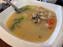 -逸林轩中餐厅(中信泰富朱家角锦江酒店)