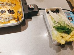 -半天妖烤鱼(印象城店)