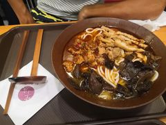 -宝小庆邵阳米粉(深圳市南山保利店)