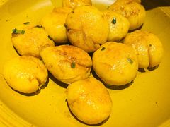 炒昭通小土豆-半山腰·云南菜(侨福芳草地店)